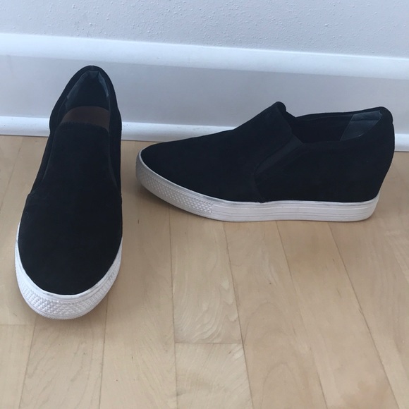 CASLON AUSTIN SNEAKERS - Picture 2 of 7